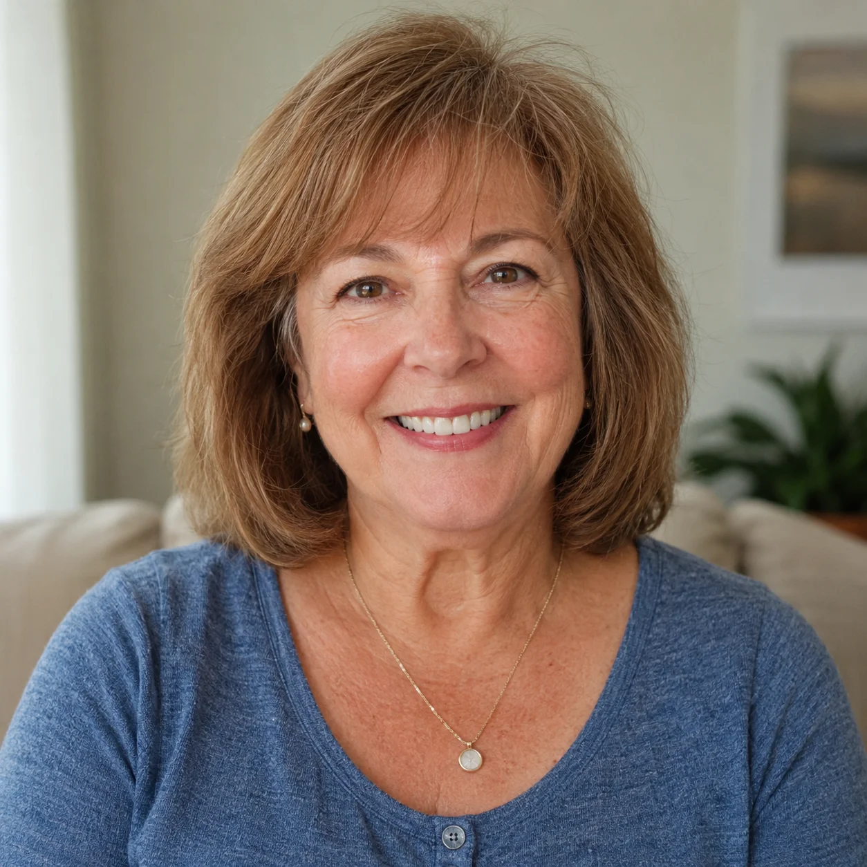 Sandra R.