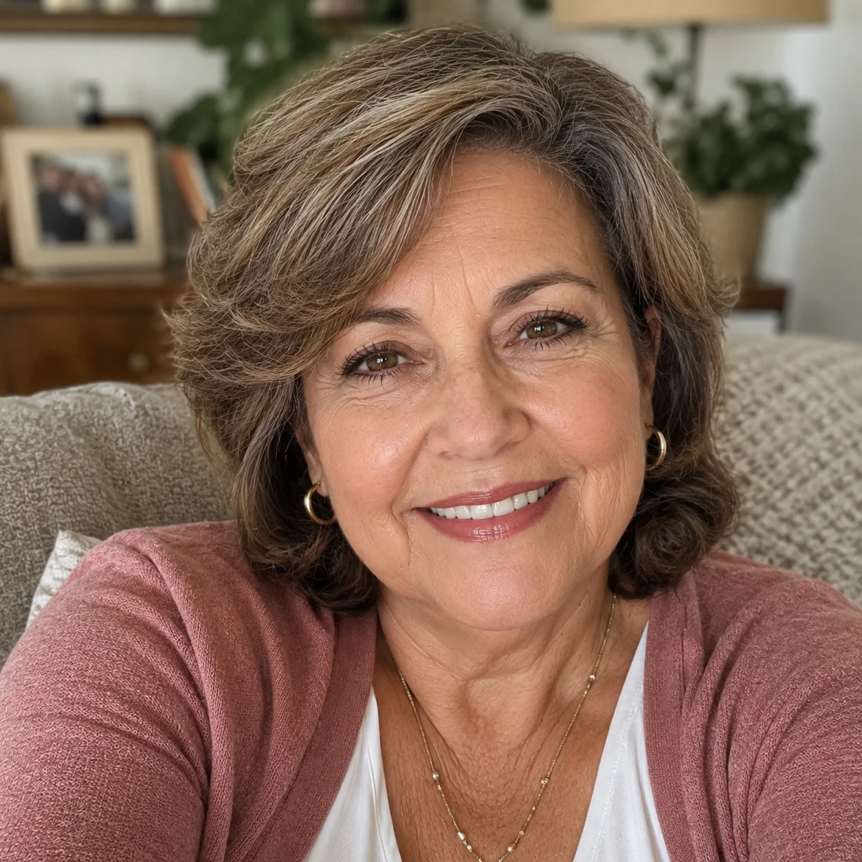 Barbara E.